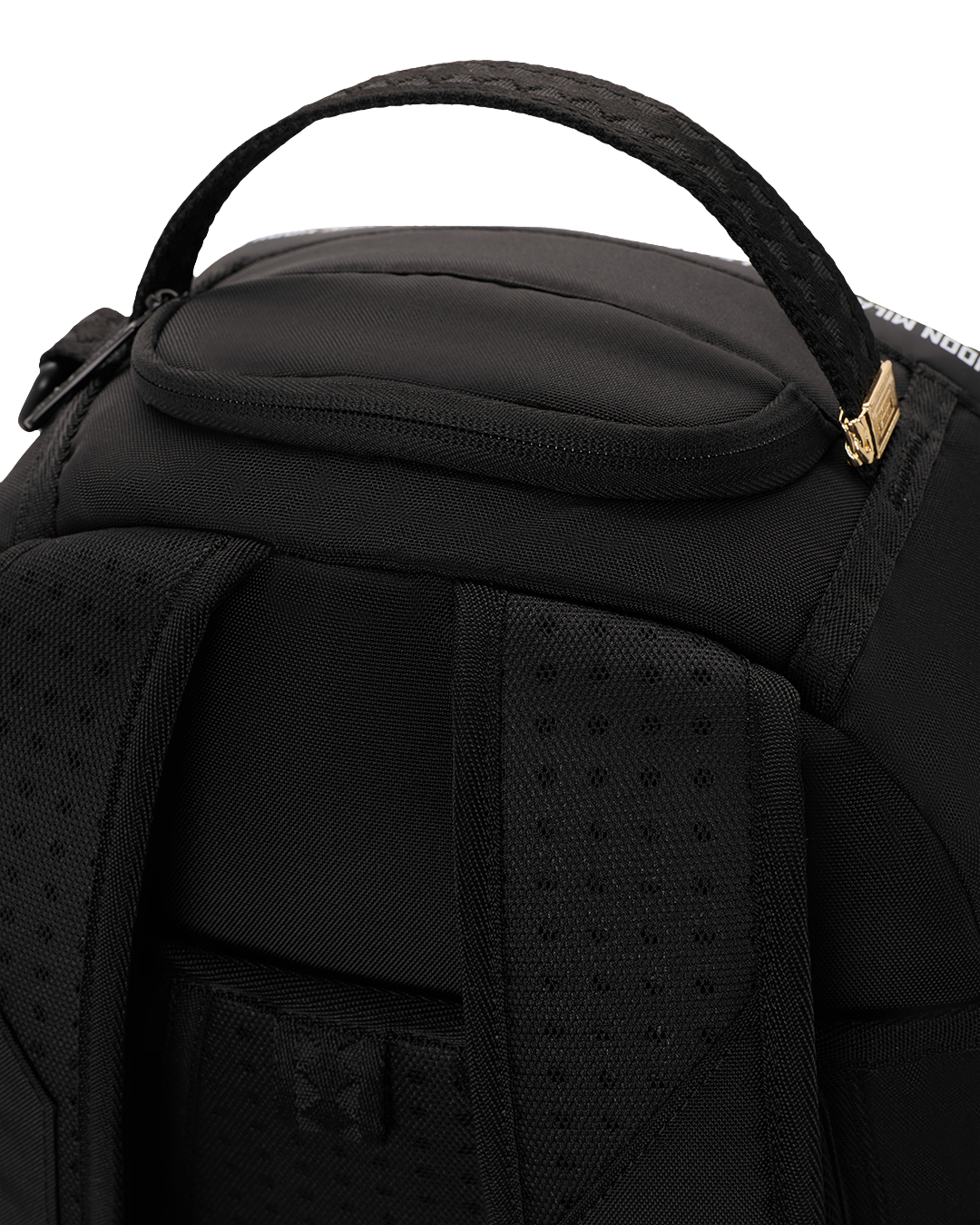 SHARK CENTRAL PRINTED ZIP DLX BACKPACK