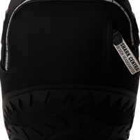 SHARK CENTRAL PRINTED ZIP DLX BACKPACK