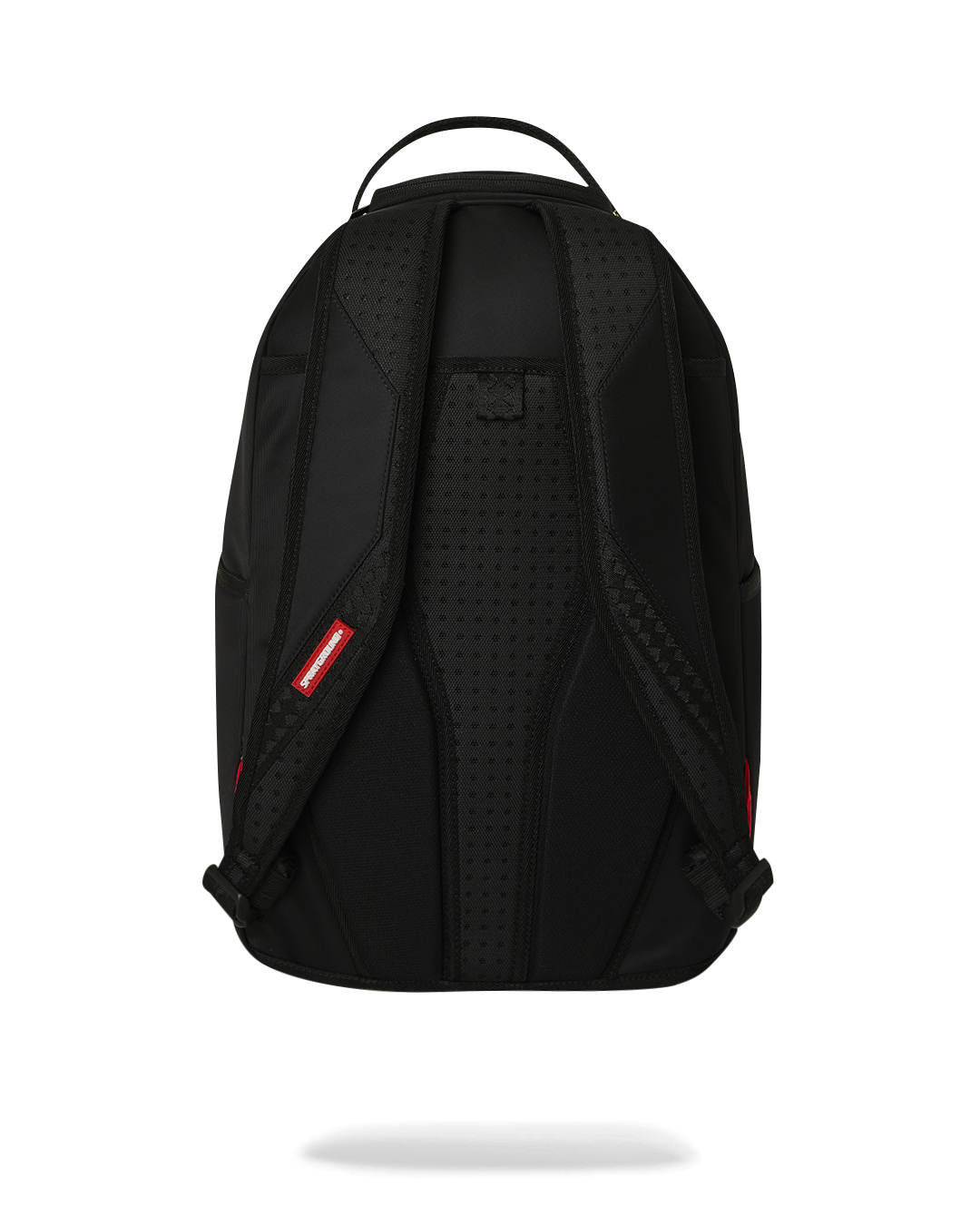 SHARK CENTRAL LIGHT PURPLE DLXS BACKPACK