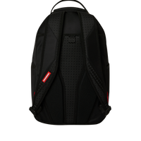 SHARK CENTRAL LIGHT PURPLE DLXS BACKPACK