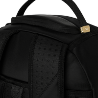 SHARK CENTRAL LIGHT PURPLE DLXS BACKPACK
