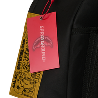 SHARK CENTRAL LIGHT PURPLE DLXS BACKPACK