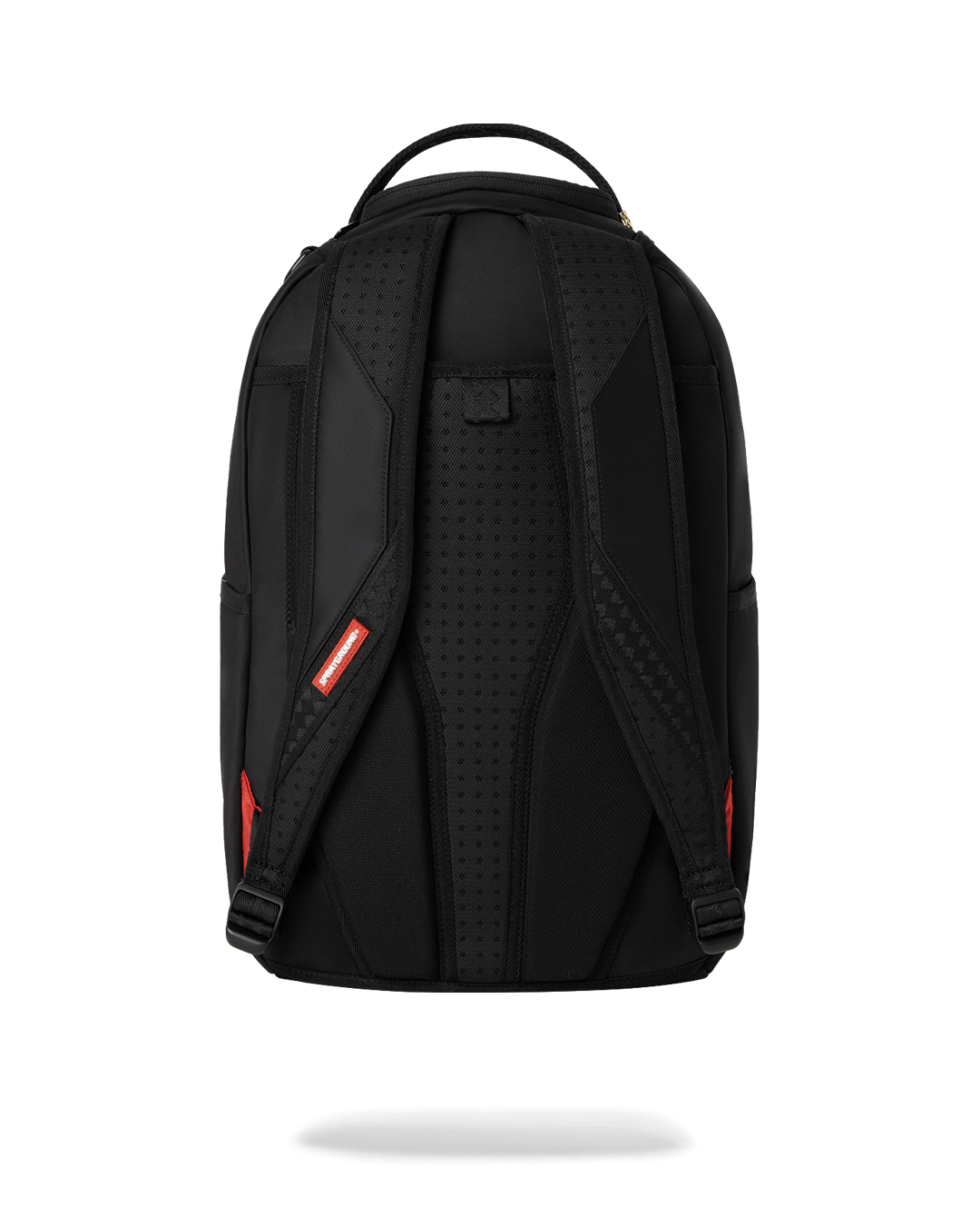 SHARK CENTRAL LIGHT BLUE DLXS BACKPACK