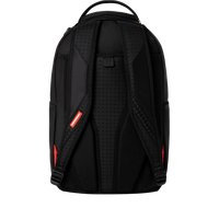 SHARK CENTRAL LIGHT BLUE DLXS BACKPACK
