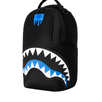 SHARK CENTRAL LIGHT BLUE DLXS BACKPACK