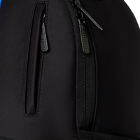 SHARK CENTRAL LIGHT BLUE DLXS BACKPACK