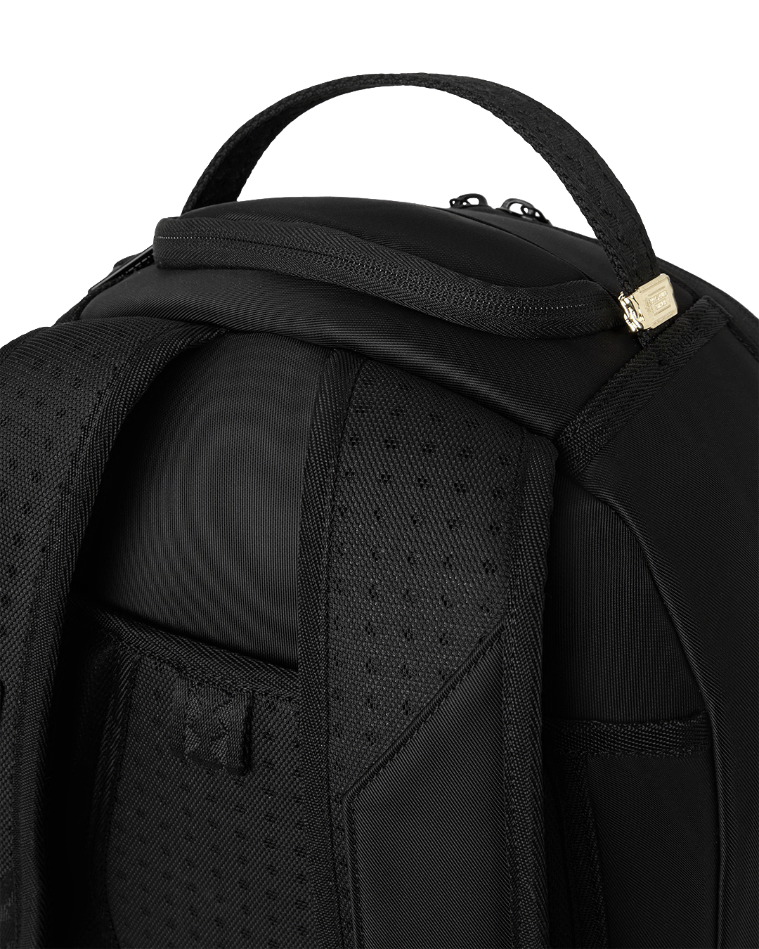 SHARK CENTRAL LIGHT BLUE DLXS BACKPACK