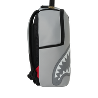SHARK CENTRAL TONAL GRAY NYLON DLXS BACKPACK