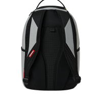 SHARK CENTRAL TONAL GRAY NYLON DLXS BACKPACK
