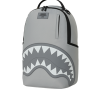 SHARK CENTRAL TONAL GRAY NYLON DLXS BACKPACK