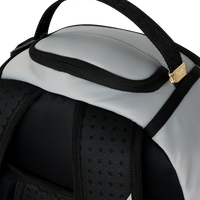 SHARK CENTRAL TONAL GRAY NYLON DLXS BACKPACK