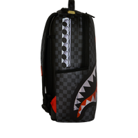 BOEING P-51 MUSTANG SHARKMOUTH DLXSV BACKPACK