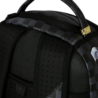 BOEING P-51 MUSTANG SHARKMOUTH DLXSV BACKPACK