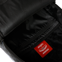 BOEING P-51 MUSTANG SHARKMOUTH DLXSV BACKPACK