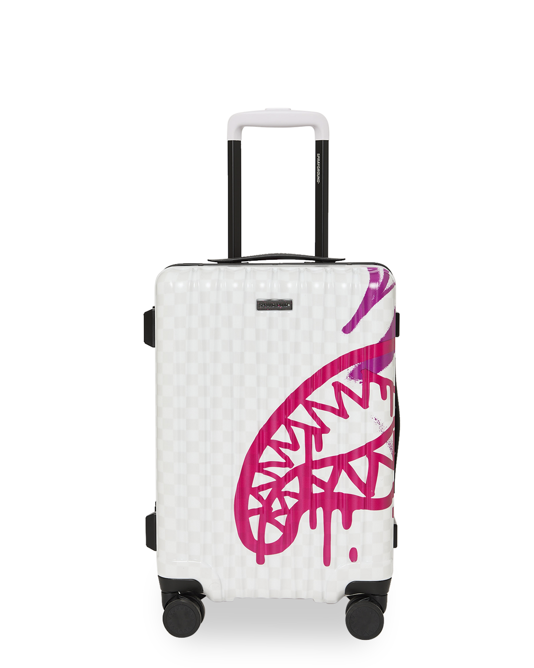 GRAFF MAYHEM RMX CARRY-ON LUGGAGE