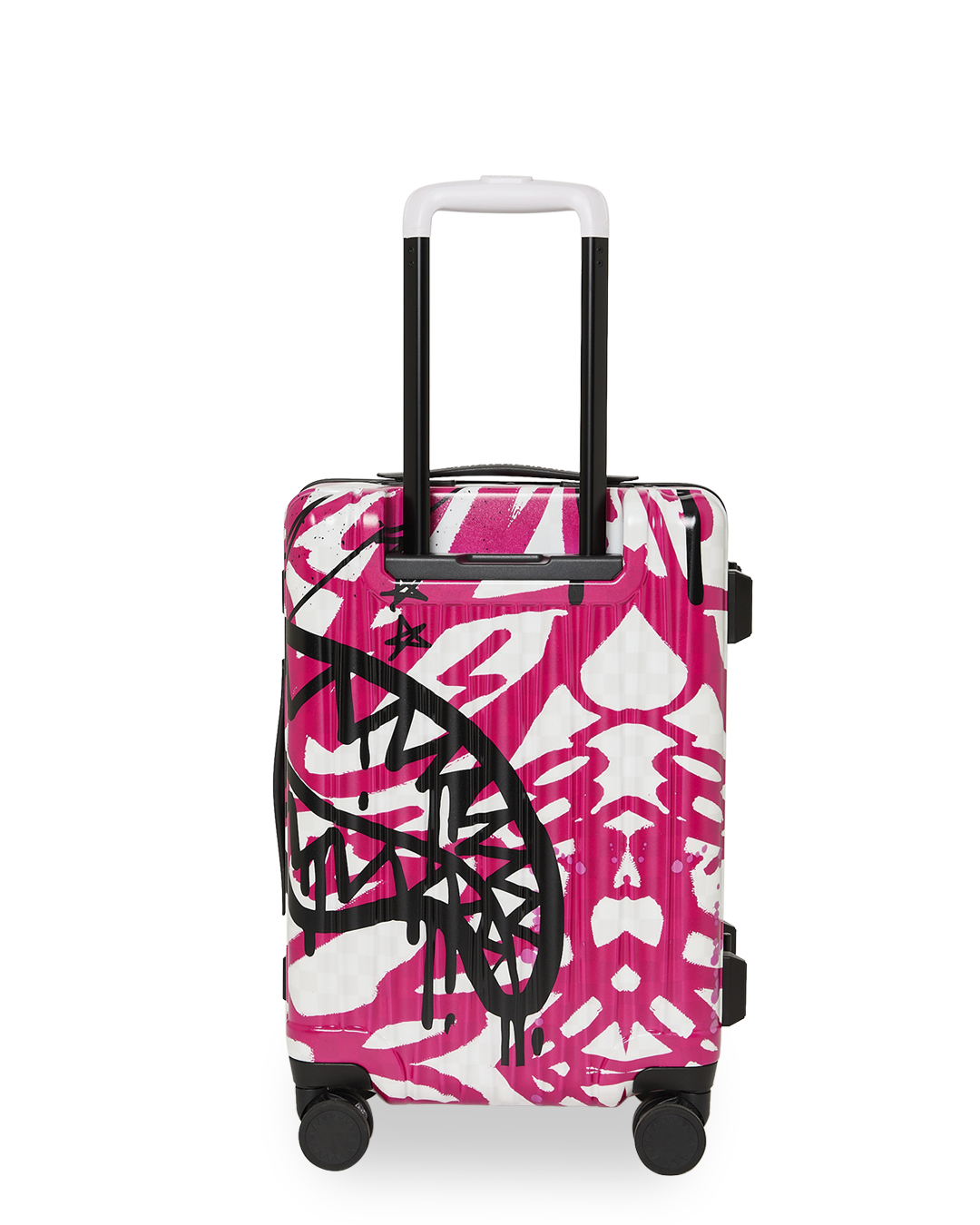 GRAFF MAYHEM RMX CARRY-ON LUGGAGE