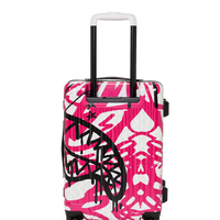 GRAFF MAYHEM RMX CARRY-ON LUGGAGE