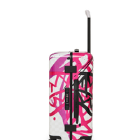 GRAFF MAYHEM RMX CARRY-ON LUGGAGE