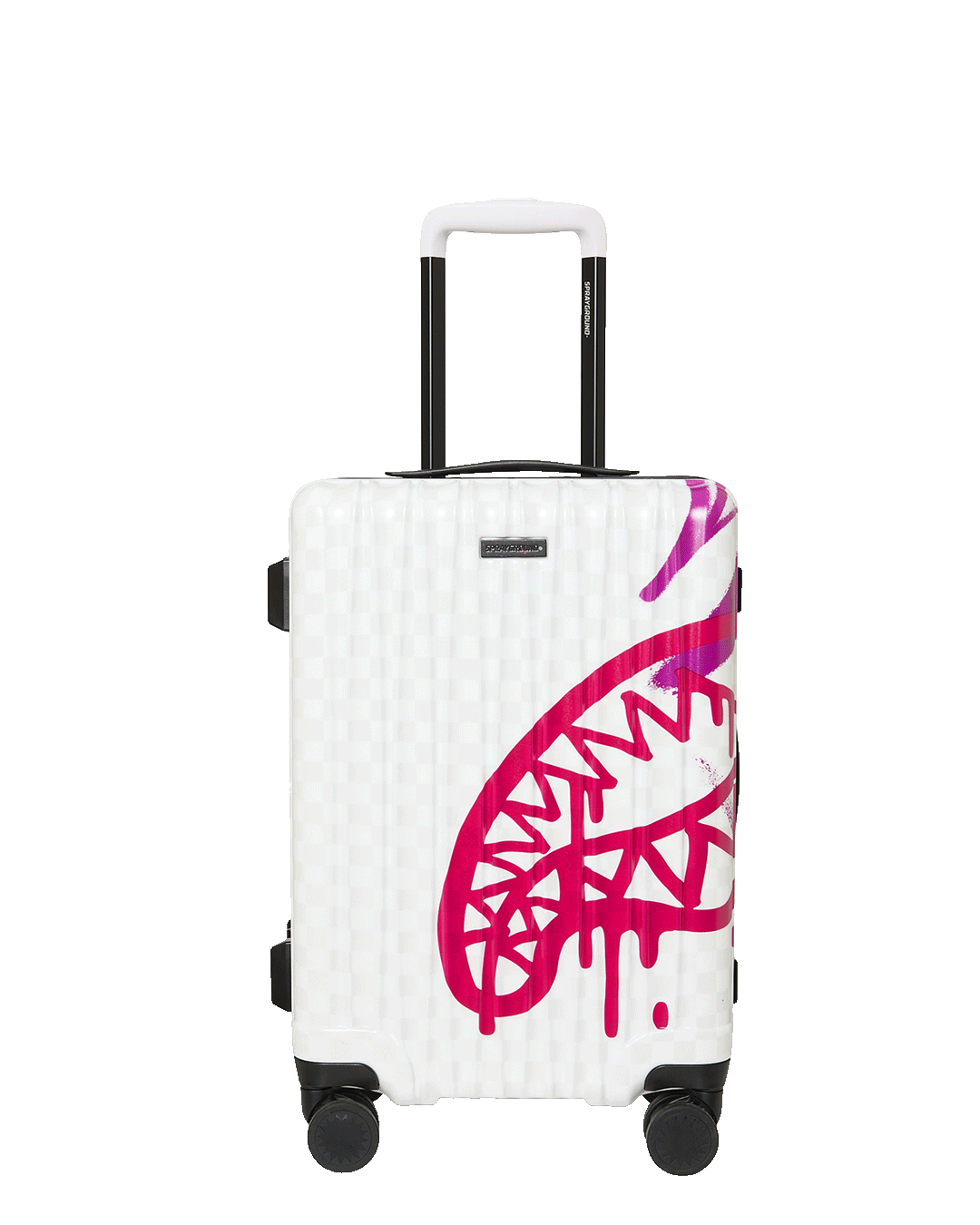 GRAFF MAYHEM RMX CARRY-ON LUGGAGE