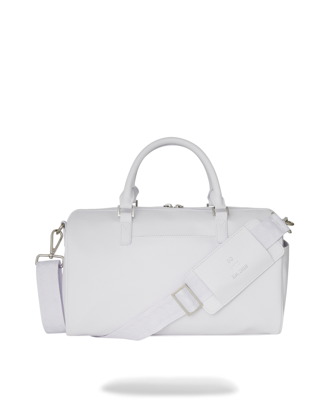 DAYBREAK MINI DUFFLE