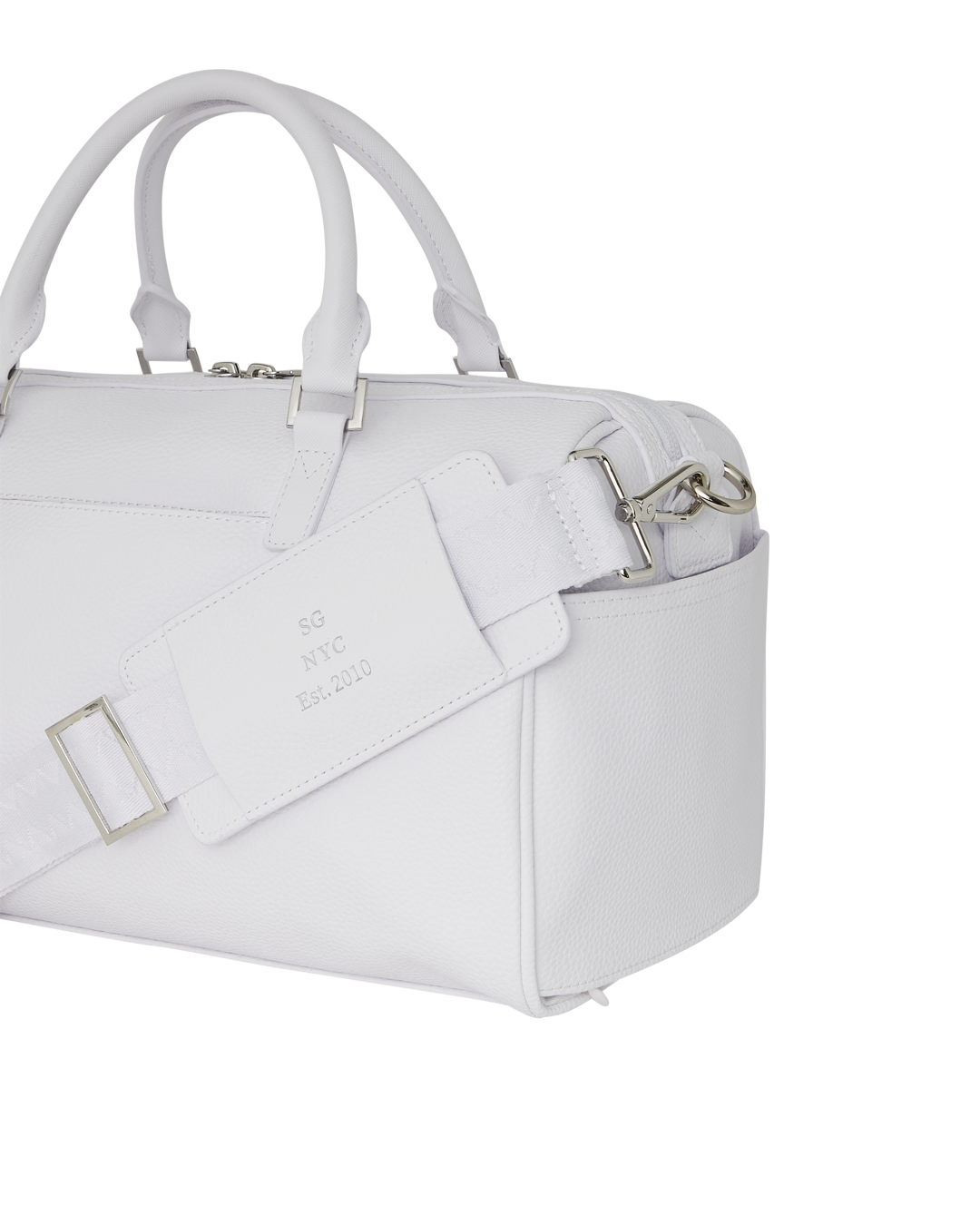 DAYBREAK MINI DUFFLE – spraygroundgcc