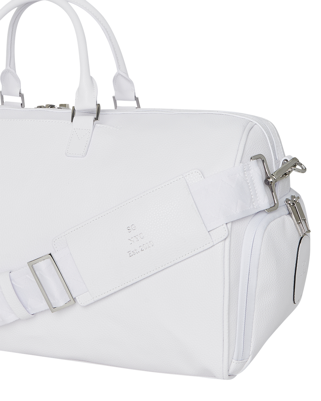DAYBREAK DUFFLE