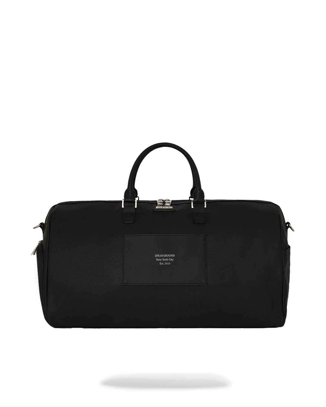 NIGHT SKY DUFFLE