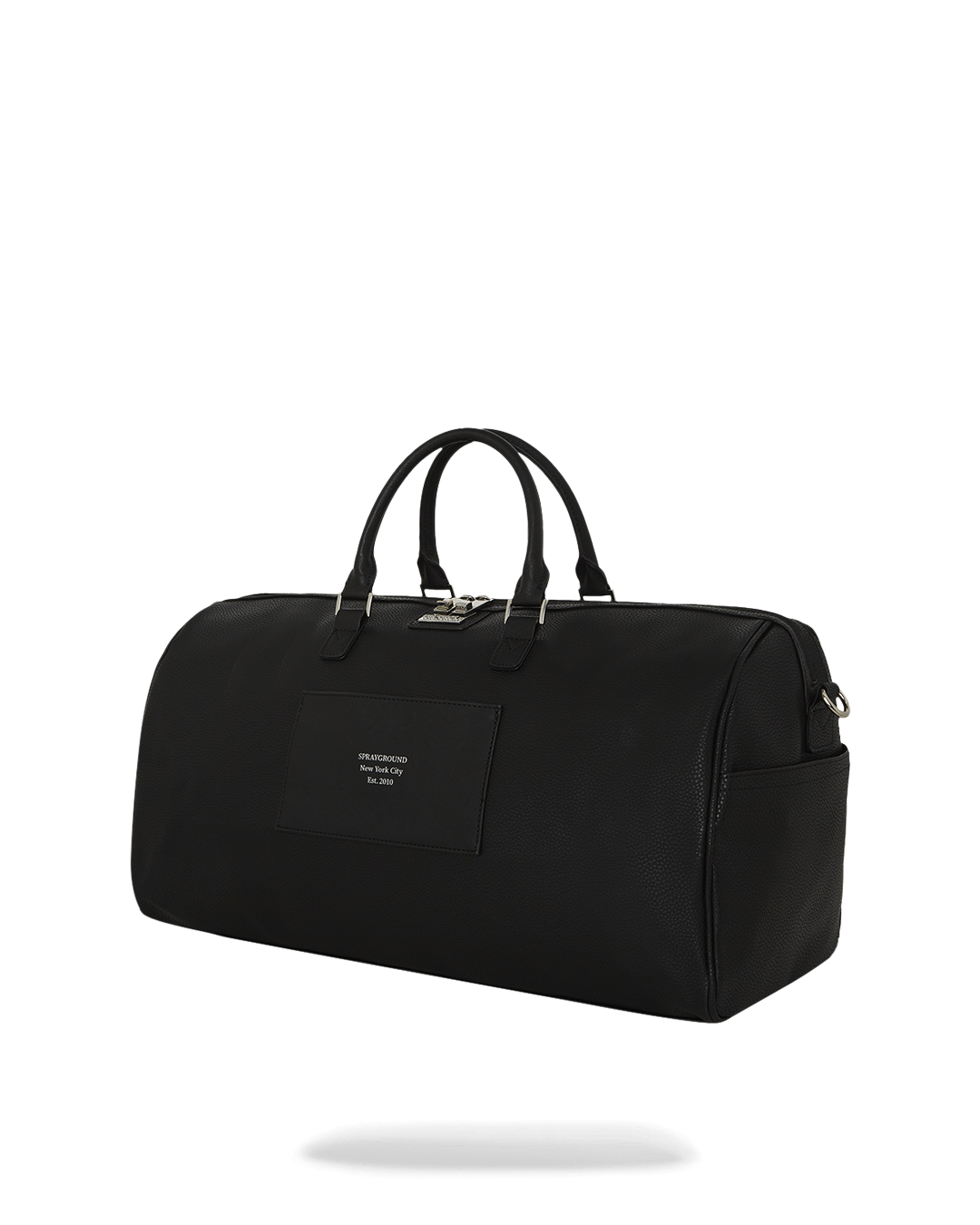 NIGHT SKY DUFFLE
