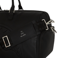 NIGHT SKY DUFFLE