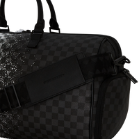 MIX AND MATCH SCRIBBLE LARGE DUFFLE