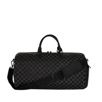 DRIPPING SHARKS IN PARIS LARGE DUFFLE