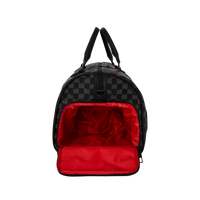 DRIPPING SHARKS IN PARIS LARGE DUFFLE