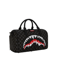 DRIPPING SHARKS IN PARIS MINI DUFFLE