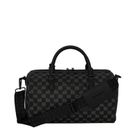 DRIPPING SHARKS IN PARIS MINI DUFFLE