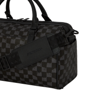DRIPPING SHARKS IN PARIS MINI DUFFLE