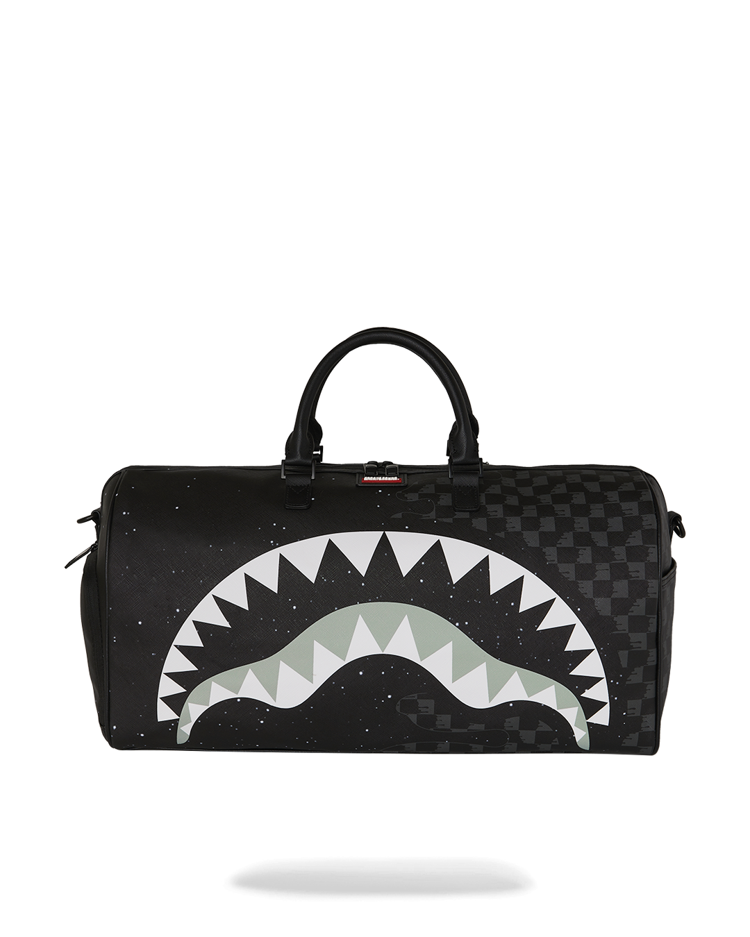 DEEP SPACE DRIP DUFFLE