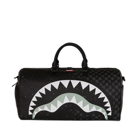 DEEP SPACE DRIP DUFFLE