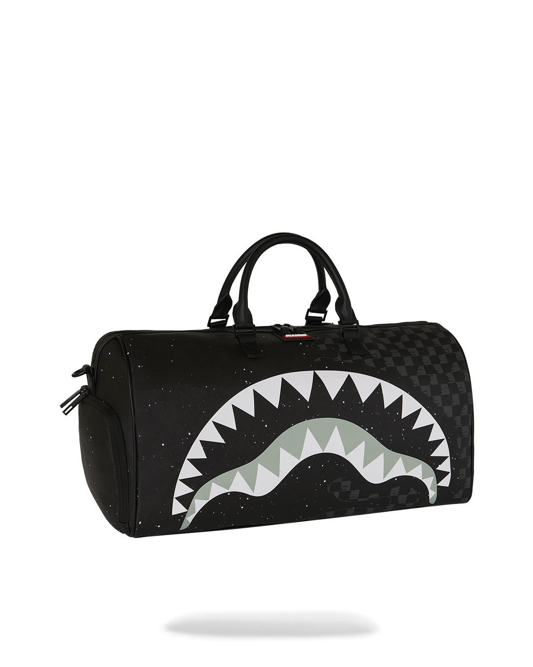DEEP SPACE DRIP DUFFLE