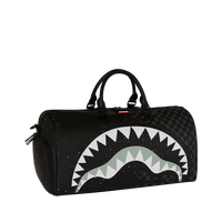 DEEP SPACE DRIP DUFFLE