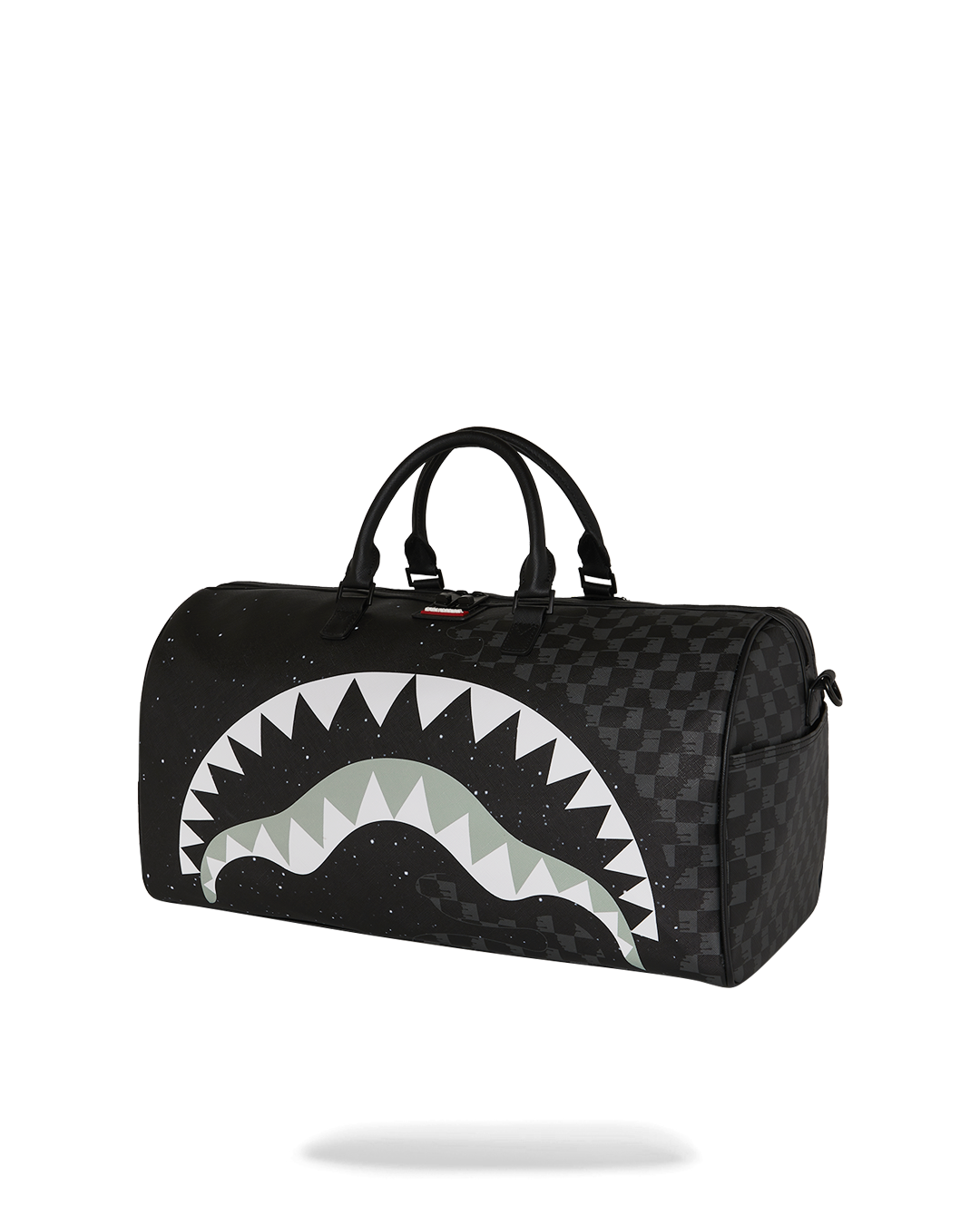 DEEP SPACE DRIP DUFFLE