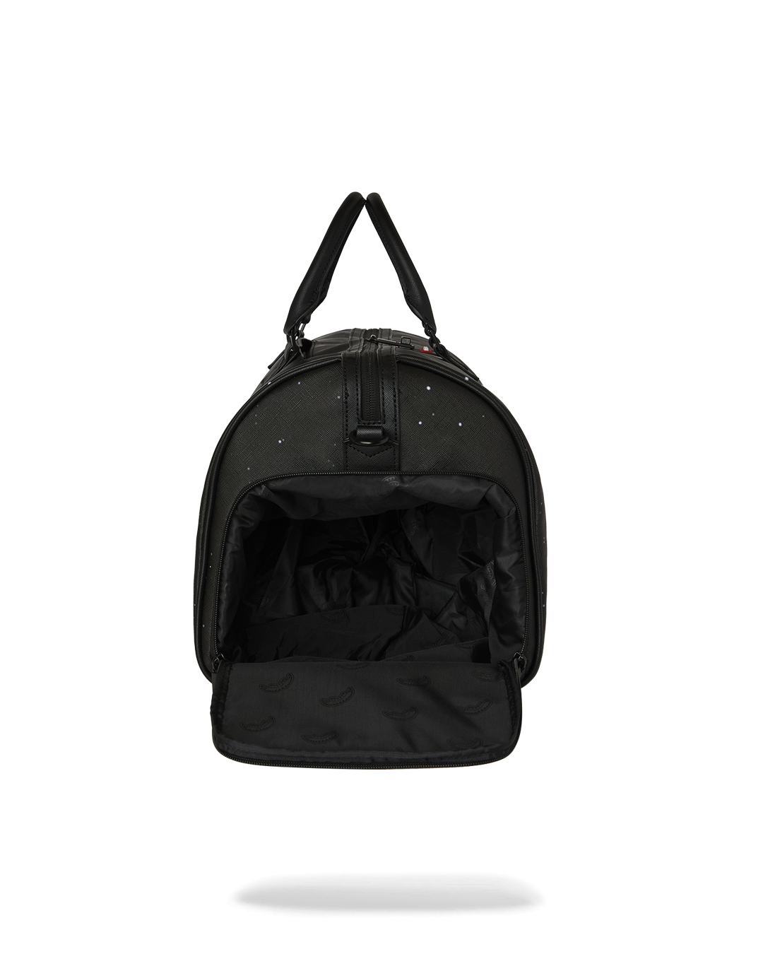 DEEP SPACE DRIP DUFFLE