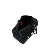 DEEP SPACE DRIP DUFFLE