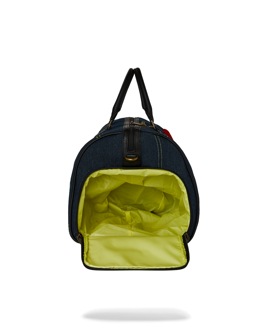 EVISU STYLE DUFFLE