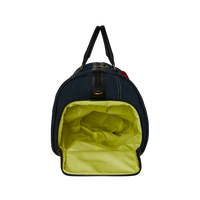 EVISU STYLE DUFFLE