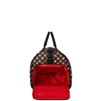 PEEKING CHARACTERS REMIX DUFFLE