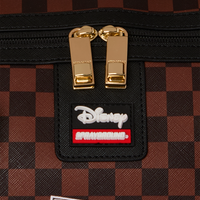 MICKEY GLOBAL MOGUL STYLE LARGE DUFFLE