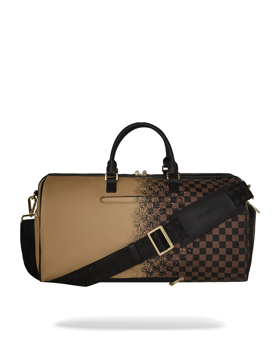 HENNY SPRITZ DUFFLE
