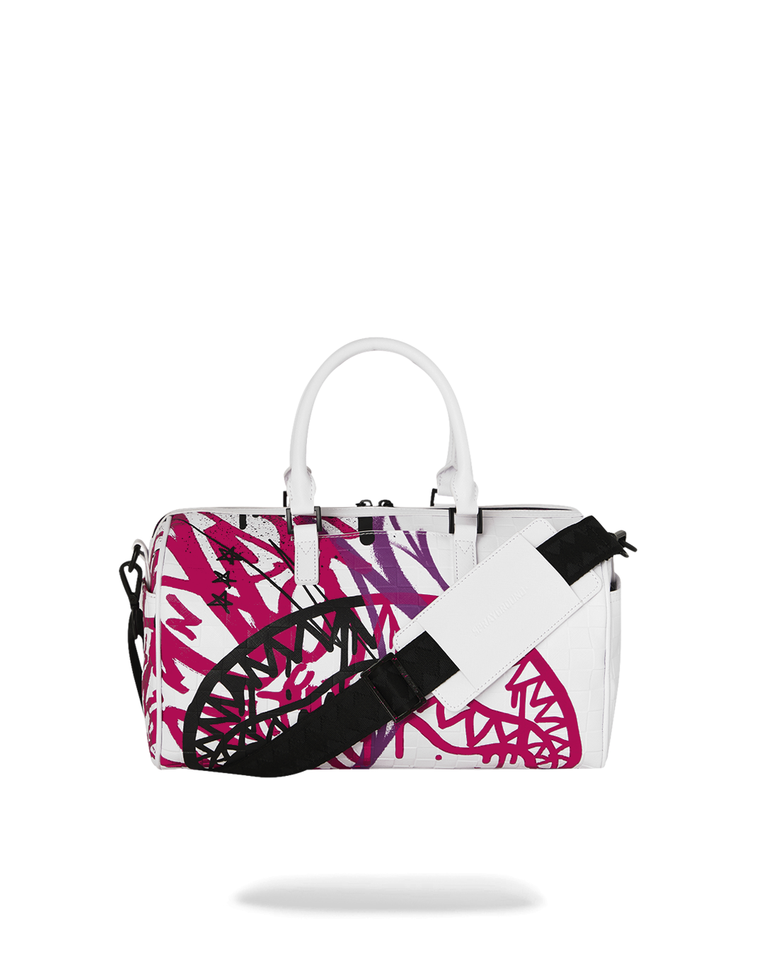 GRAFF MAYHEM RMX MINI DUFFLE