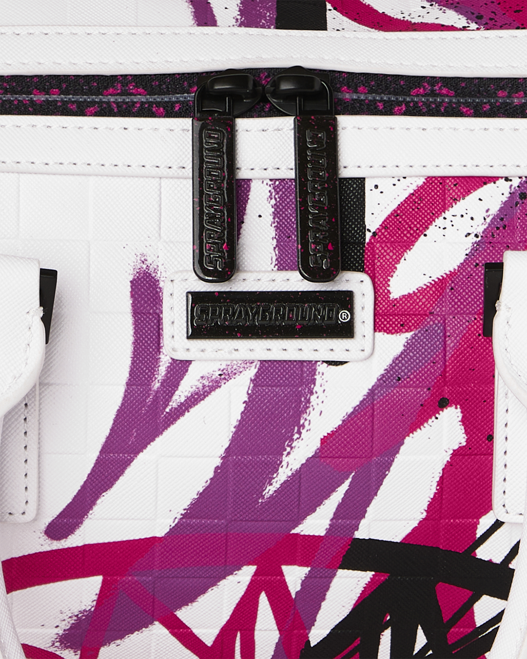 GRAFF MAYHEM RMX MINI DUFFLE