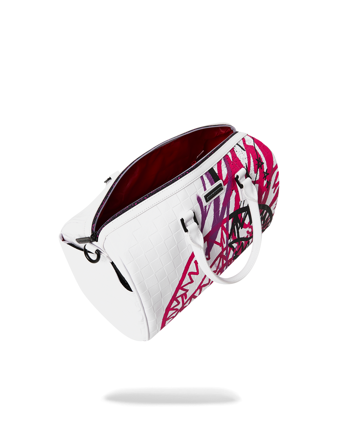 GRAFF MAYHEM RMX MINI DUFFLE